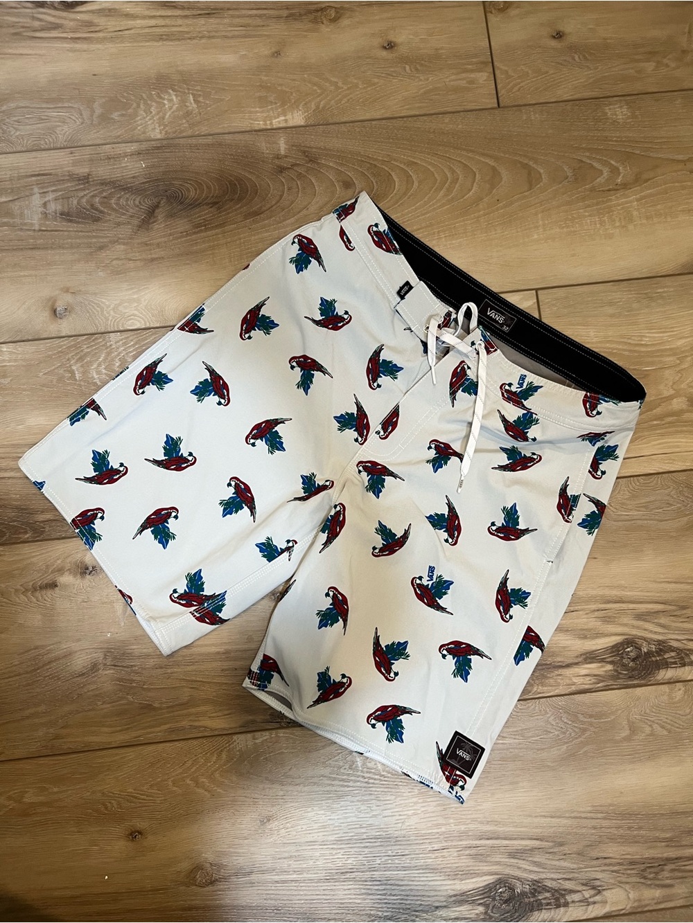 Vans Swim Trunks